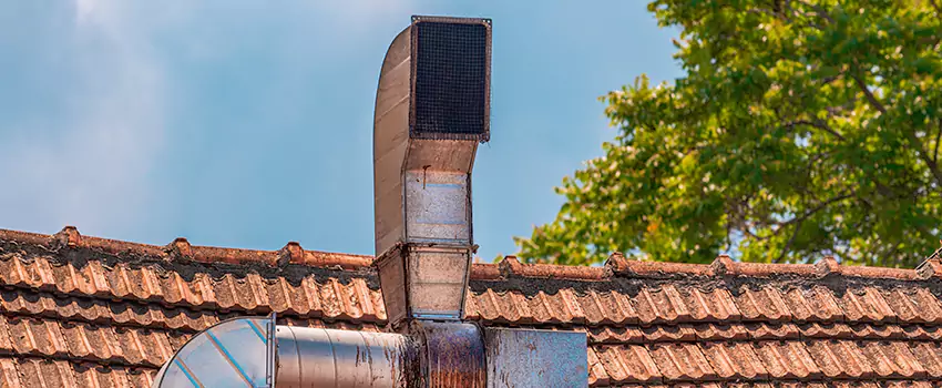 Chimney Creosote Cleaning Experts in Reisterstown, Maryland