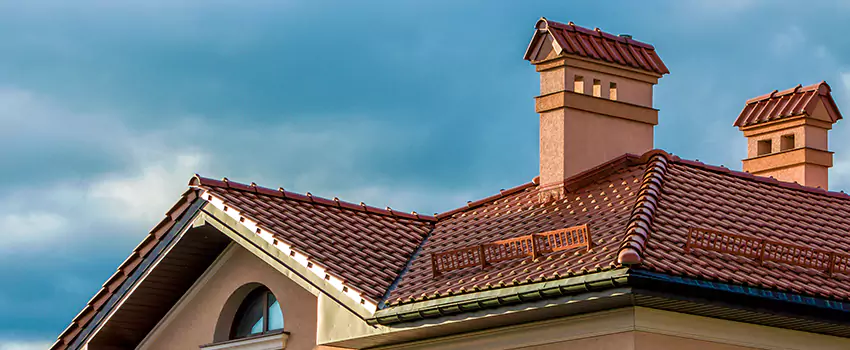 Residential Chimney Services in Reisterstown, Maryland