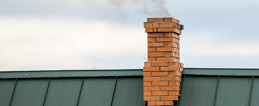 Chimney Installation Company in Reisterstown, MD