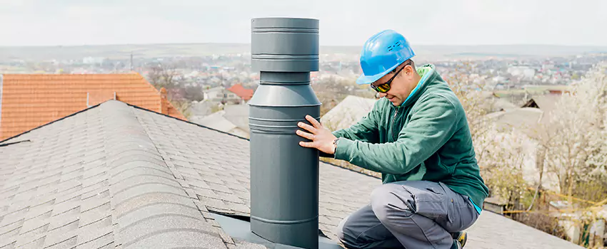Insulated Chimney Liner Services in Reisterstown, MD