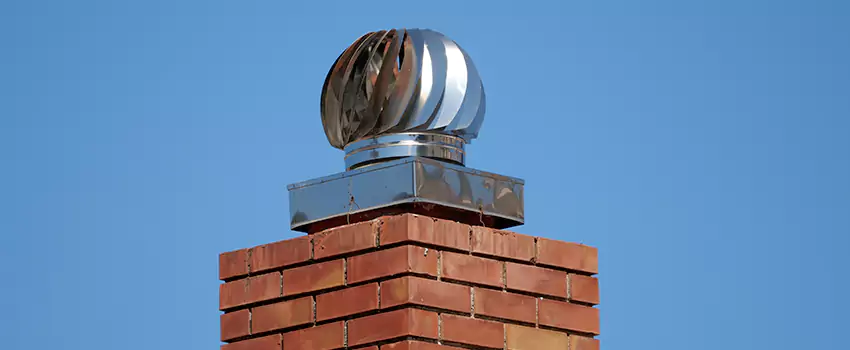 Chimney Flue Rebuild Services in Reisterstown, Maryland