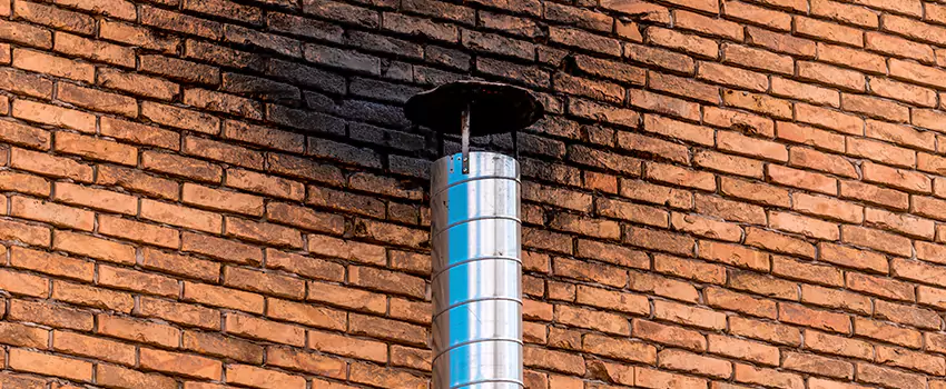 Chimney Design and Style Remodel Services in Reisterstown, Maryland