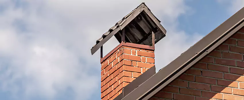 Chimney Saver Masonry Repair Contractor in Reisterstown, Maryland
