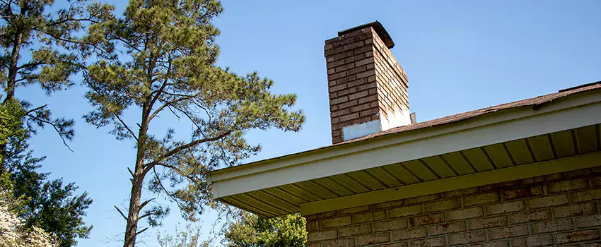 Brick Chimney Sweep Near Me in Reisterstown, MD