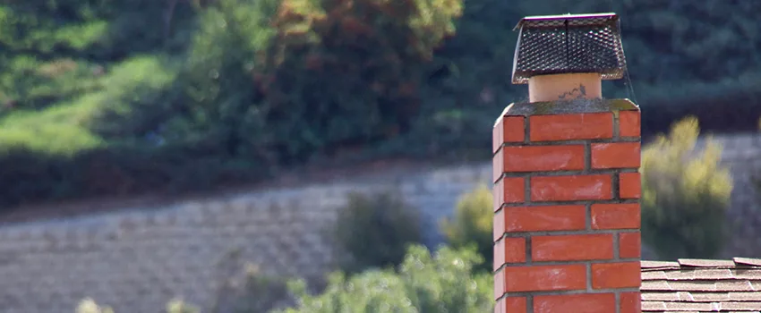 Chimney Tuckpointing And Masonry Restoration in Reisterstown, MD
