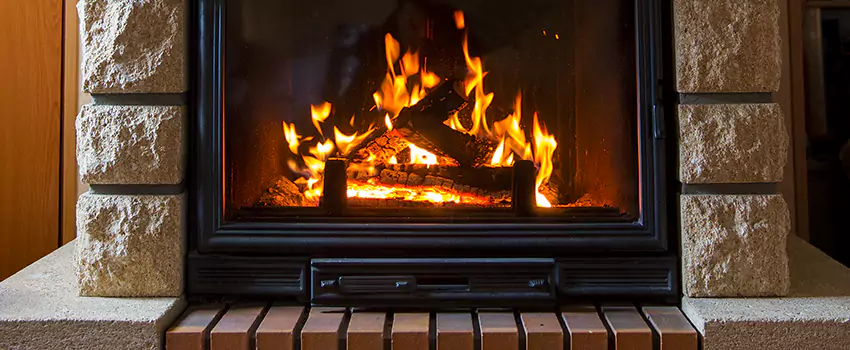 Decorative Fireplace Installation Cost in Reisterstown, Maryland