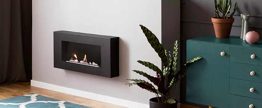 Cost of Ethanol Fireplace Repair And Installation Services in Reisterstown, MD