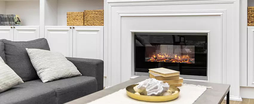Professional Fireplace Maintenance Contractors in Reisterstown, MD