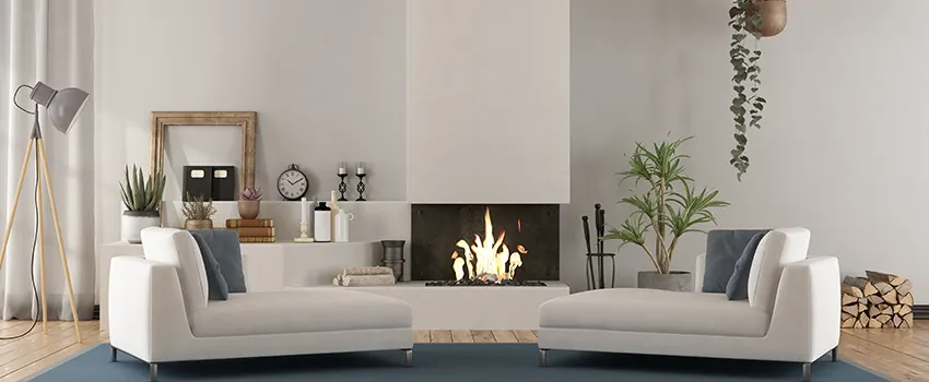 Decorative Fireplace Crystals Services in Reisterstown, Maryland