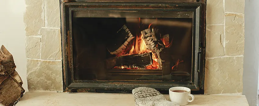 Fireplace Door Handle Replacements Services in Reisterstown, Maryland