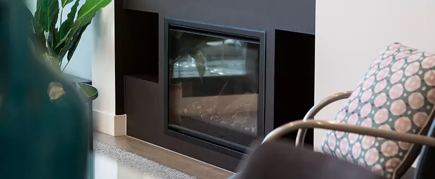 Gas Fireplace Installation in Reisterstown, MD