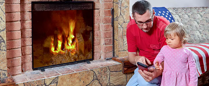 Fireplace Safety Locks For Kids in Reisterstown, MD