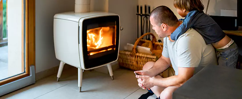Fireplace Flue Maintenance Services in Reisterstown, MD