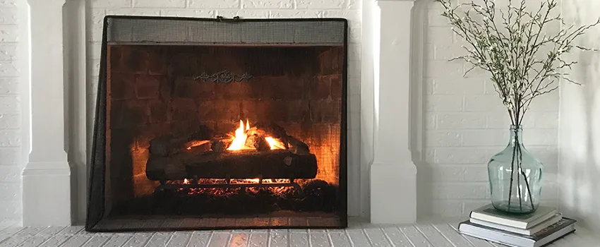 Cost-Effective Fireplace Mantel Inspection And Maintenance in Reisterstown, MD