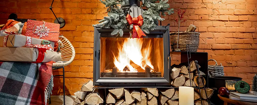 Steel Fireplace Grate Repair And Replacement Services in Reisterstown, Maryland