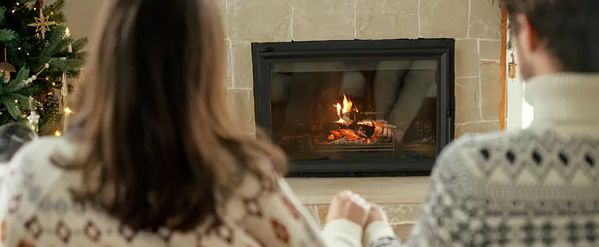Fireplace Firebox Refurbish & Restore Services in Reisterstown, MD