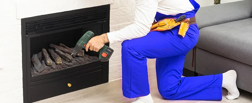 Fireplace Safety Inspection Specialists in Reisterstown, Maryland