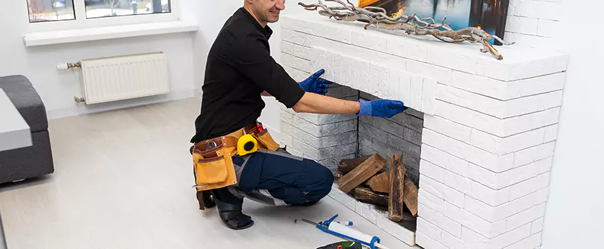 Gas Fireplace Repair And Replacement in Reisterstown, MD