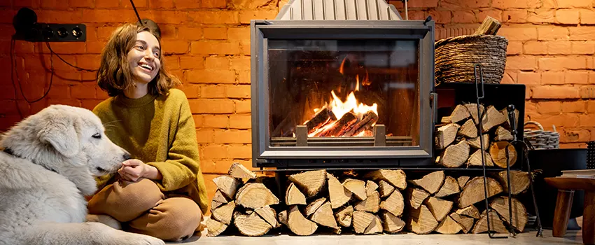 Fireplace Smell Removal Cost in Reisterstown, MD