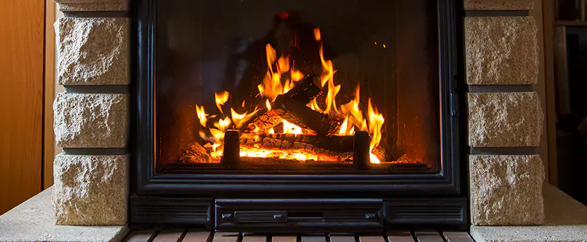 Fireplace Xtrordinair Probuilder Gas Fireplace Installation in Reisterstown, MD