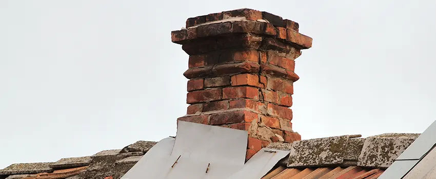 Cost of Fixing Blocked Chimney in Reisterstown, Maryland