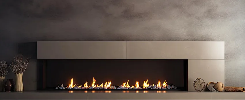 Gas Fireplace Logs Supplier in Reisterstown, Maryland