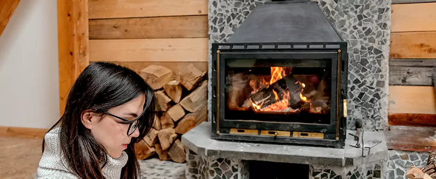 Harman P68-C Pellet Stove Repair in Reisterstown, Maryland 