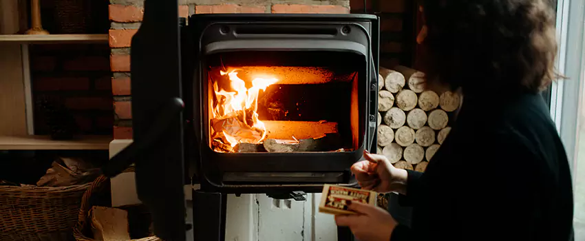 Hearthstone Wood Stoves Fireplace Repair in Reisterstown, Maryland