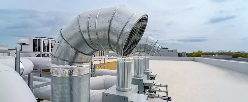 Insulated Ductwork Repair Services Near Me in Reisterstown, MD
