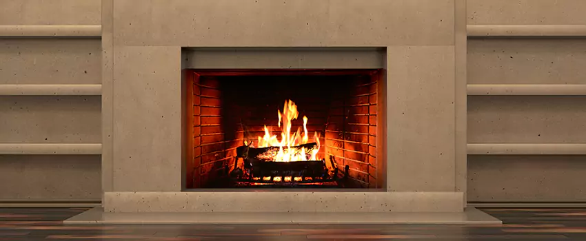 Majestic Trilliant Series Gas Fireplace Insert Repair in Reisterstown, Maryland