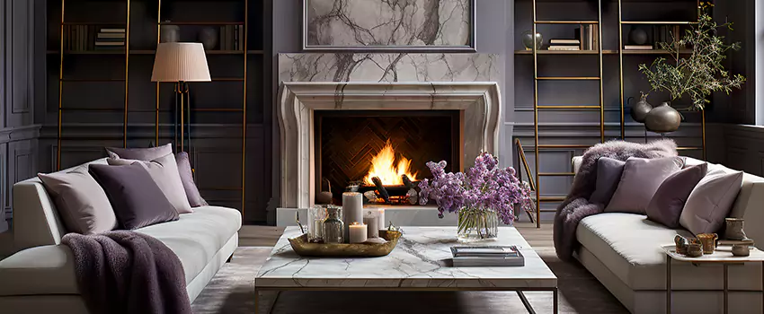 Napoleon Galaxy Series Outdoor Fireplaces Repair in Reisterstown, MD