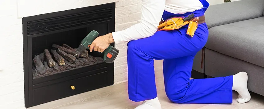 Pellet Fireplace Repair Services in Reisterstown, MD