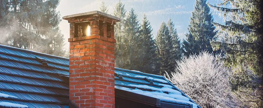 Residential Chimney Rain Caps Repair Services in Reisterstown, MD
