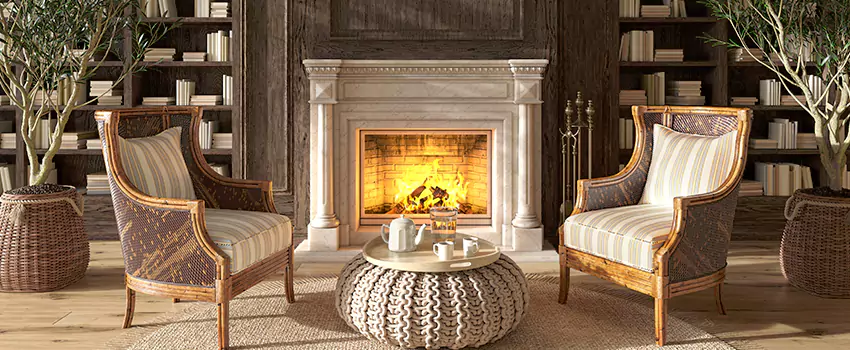 Cost of RSF Wood Fireplaces in Reisterstown, Maryland