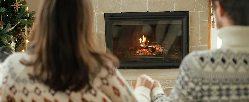 Superior Open-Hearth Wood Fireplaces in Reisterstown, MD