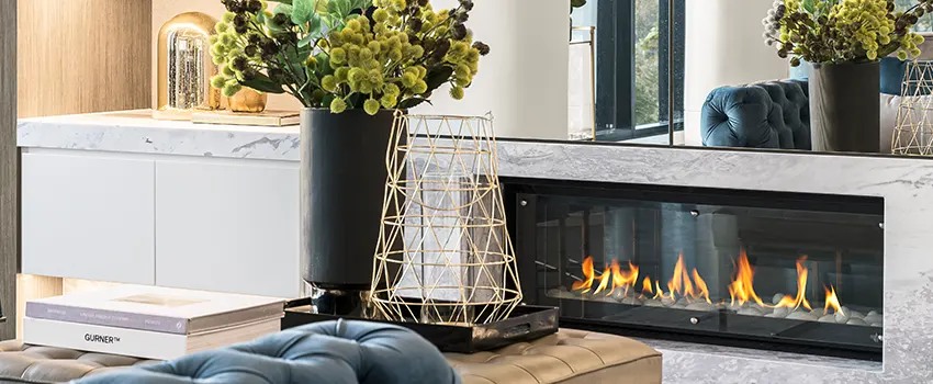 Professional Town & Country Luxury Fireplace Maintenance Experts in Reisterstown, Maryland