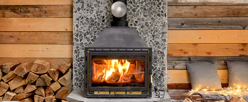Travis Industries Elite Fireplace Inspection and Maintenance in Reisterstown, Maryland