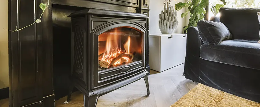 Valor Wood Fireplace in Reisterstown, MD