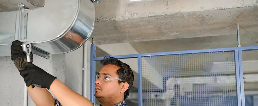 Benefit of Ventilation Cleaning in Reisterstown, Maryland
