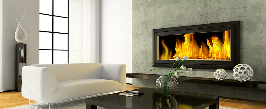 Ventless Fireplace Oxygen Depletion Sensor Installation and Repair Services in Reisterstown, Maryland