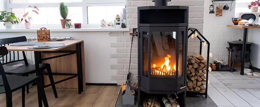 Cost of Vermont Castings Fireplace Services in Reisterstown, MD