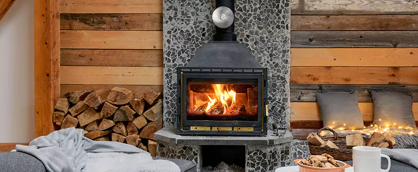 Affordable Wood Fireplace Fixing Solutions in Reisterstown, Maryland