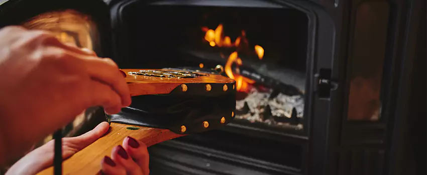 Cost of Wood Furnace Repair and Installation Services in Reisterstown, MD
