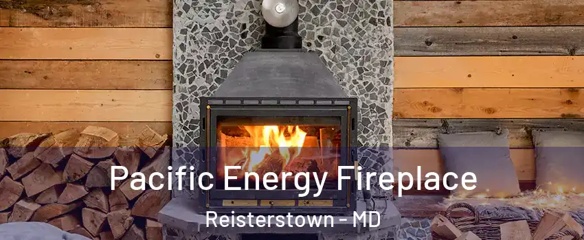  Pacific Energy Fireplace Reisterstown - MD